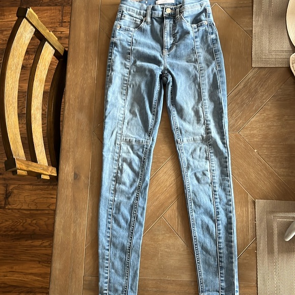 Dynamite Kate Jeans - Picture 3 of 4